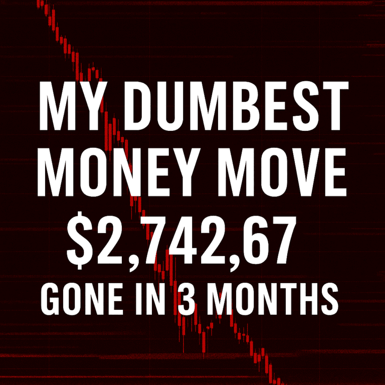 Profit from stock market dips, investment strategies, financial growth, stock trading success, money management.