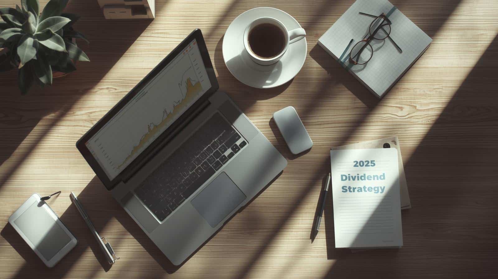 The 7 Best Brokerages for Dividend Investing in 2025