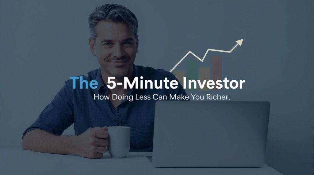 Optimized SEO Image Filename: witty-investor-5-minute-investor-strategy.jpg.