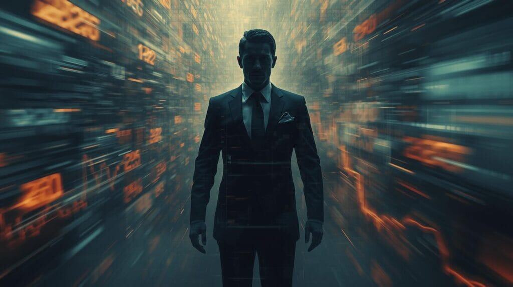 Innovative financial technology analytics at The Witty Investor for smarter investment strategies.