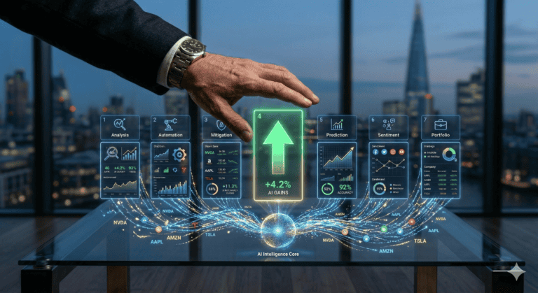 Best AI Investing Tools