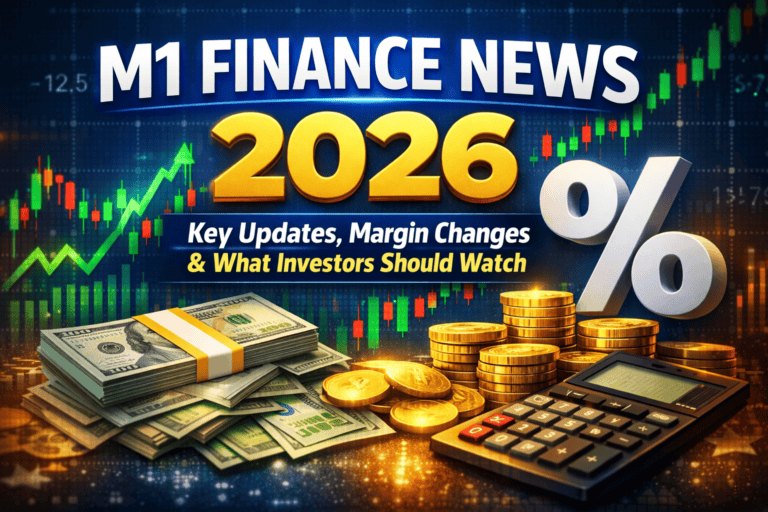 M1 Finance News