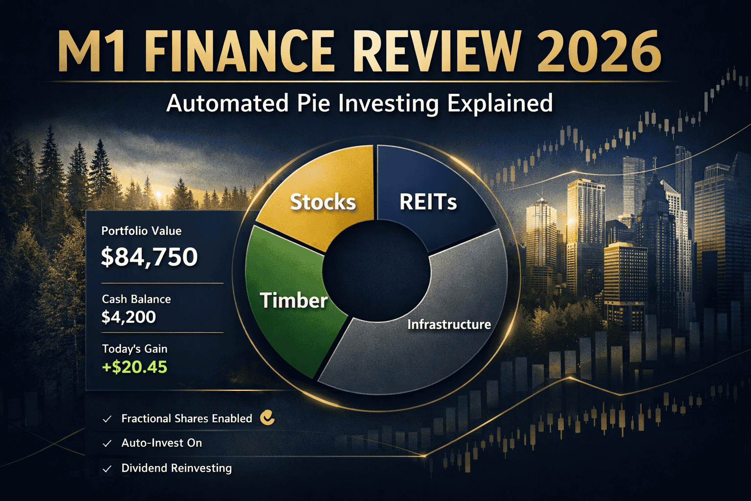 M1 Finance