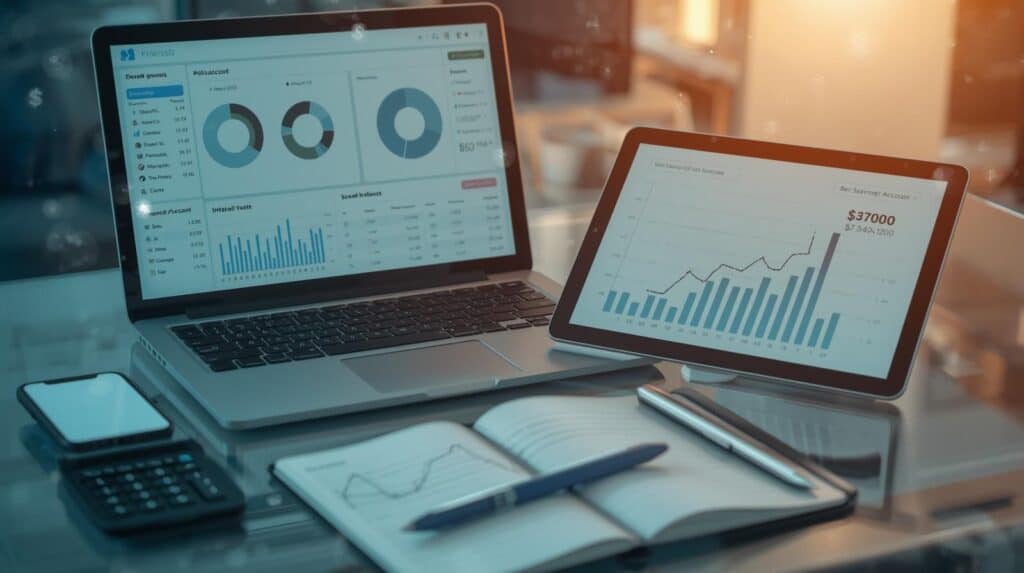 Your Money Needs a System