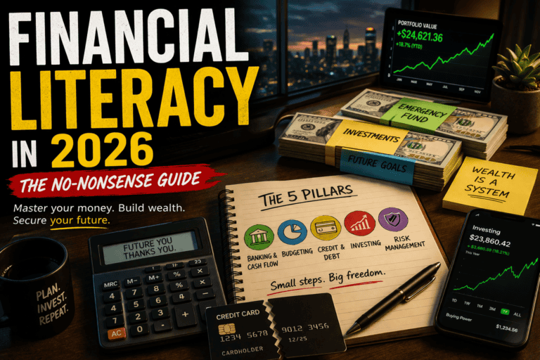 Financial Literacy