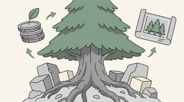 Invest in Timberland