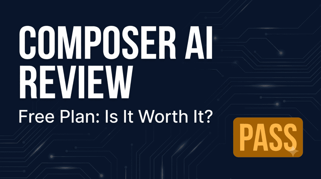 Composer AI Review